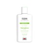 ISDIN Nutradeica Shampoo Anticaspa grasa, Reduce la Descamación, el Picor
