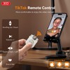 XO Simple is Beauty Wireless Earbuds with Video Control &