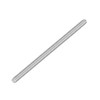 QUARKZMAN Pack of 3 Fully Threaded Spindles, M10 x 180