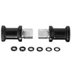 TPK Journey Trailer TX Nut Kit
