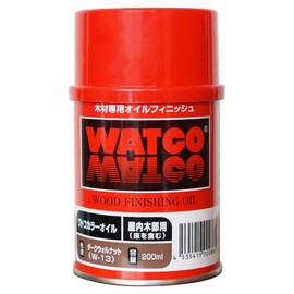 Watco Oil