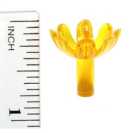 National Artcraft® Super-Cute Flower Lights for Ceramic Tree - Assorted Colors (90/pk)