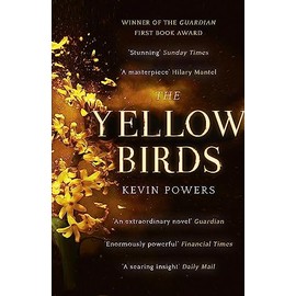 The Yellow Birds