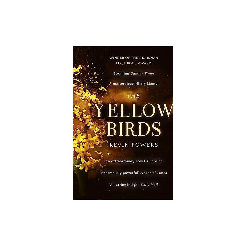 The Yellow Birds