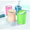 Kleine Wolke Clap Plastic Cosmetic Bin