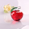 (pont du monde) Apple Crystal Crystal Feng Shui Purification Interior