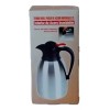 NUEVOSUC614 Termo Jarra Coffe Pot De Acero Inoxidable 1.5 Litros