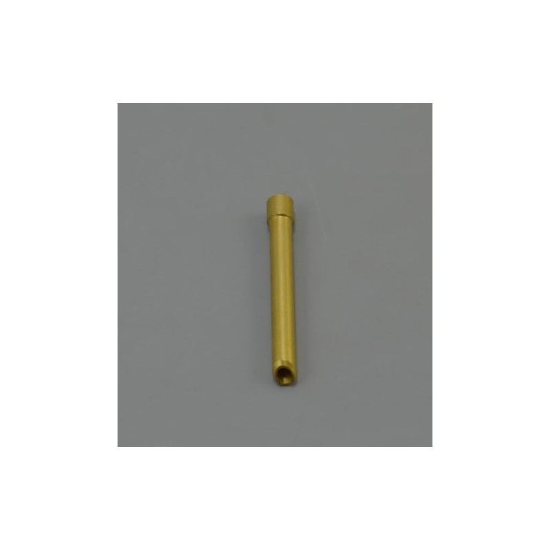 RIVERWELD TIG Long Wedge Collet Tungsten Adapter Gas Saver 3C332GS