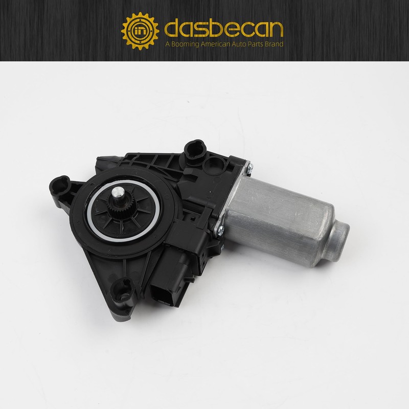 Dasbecan Window Regulator Motor Compatible with 2011-2023 Dodge Charger/Chrysler 300