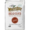 White Lily Bread Flour, 5 lb Bag (Pack of 2)