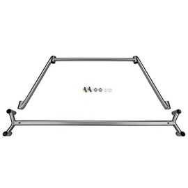 Revo Technica Upper Rear Trunk Brace for 2013-2016 Scion FRS Subaru BRZ