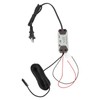 Smart Garage Controller 100‑240V ABS Smartphone App Control Wifi Smart