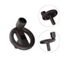 5140117-77 5140032-48 Table Saw Hand wheel Fits DeWalt DW745, DW745,