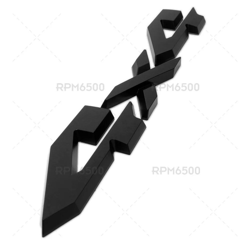 Mopar Genuine Matte Black Fits Mopar Dodge Ram 1500 4X4