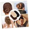 minkissy Hair Volume Set with 3 Pieces - Includes Hair