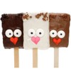 Sweetheart Crispy Characters - Set of 12