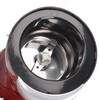 Electric Coffee Grinder 304 Stainless Steel 300W Electric One Touch
