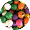 Bayside candy Jawbreakers Collection (Splat Jawbreakers, 5LB)