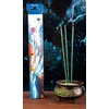 Berk HS-25-P5 Incense Sticks 5 x Musk Blue Line