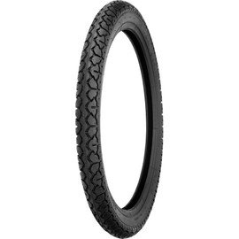 Shinko SR704 Series Moped Tire - Front/Rear - 2.25-17 , Position: Front/Rear, Tire Ply: 4, Speed Rating: L, Tire Type: Scooter/Moped, Rim Size: 17, Tire Size: 2.25-17 XF87-4540