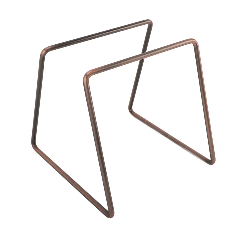 Metal Coffee Filter Cup Holder Pour Over Coffee Filter Dripper