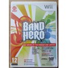 Band Hero (Wii)