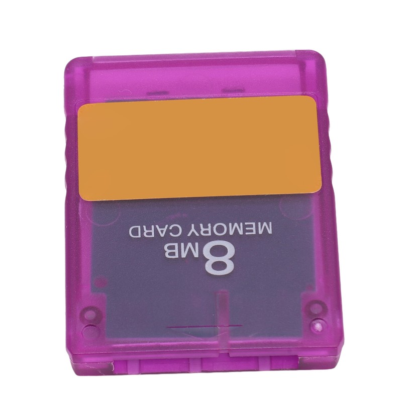 Console Memory Card V1.966 OPL HD Loader Program Card Game