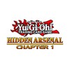 Yu-Gi-Oh! Hidden Arsenal: Chapter 1