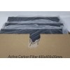 B-Air 3-Pack B-Air Activated Carbon Filters Model# AS-ACF 16" x