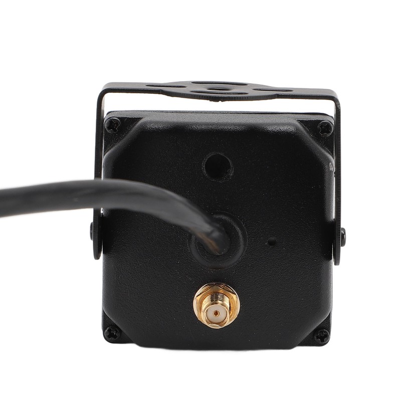 2.4G Wireless Small Camera 10LED HD Night Vision Motion Detection