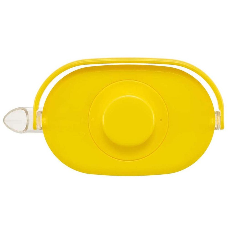 Skater CM10 Cold Water Bottle with Infuser, Cold Tea Pot,