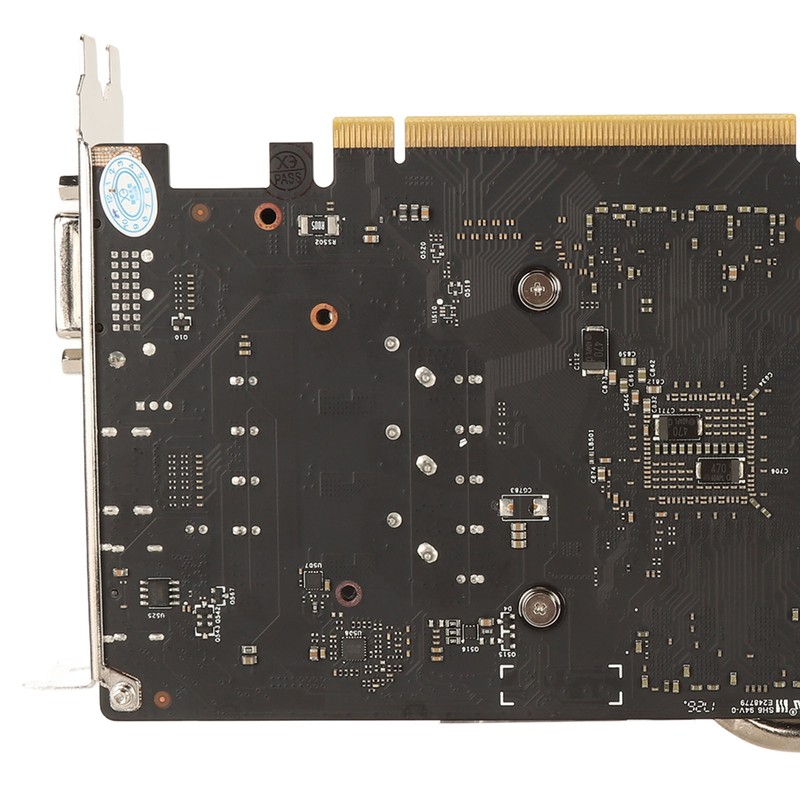 GTX 1060 GDDR5 192Bit Gaming Graphics Card Support HD Multimedia