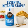 Perfect Taste Non-Dairy Coffee Creamer Powder – 20 oz Canister