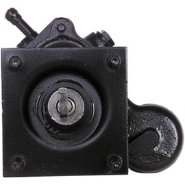 A1 Cardone Cardone 52-7342 Remanufactured Hydraulic Power Brake Booster without Master Cylinder,Black (Renewed)