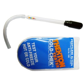 Thexton THE100 Anti-Freeze Tester