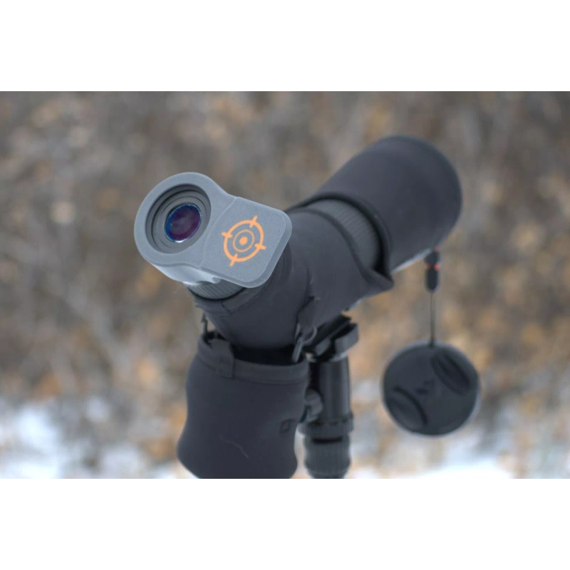 Maven Magnetic Digiscope Adapter for Maven S.2 12x27x56mm Spotting Scopes