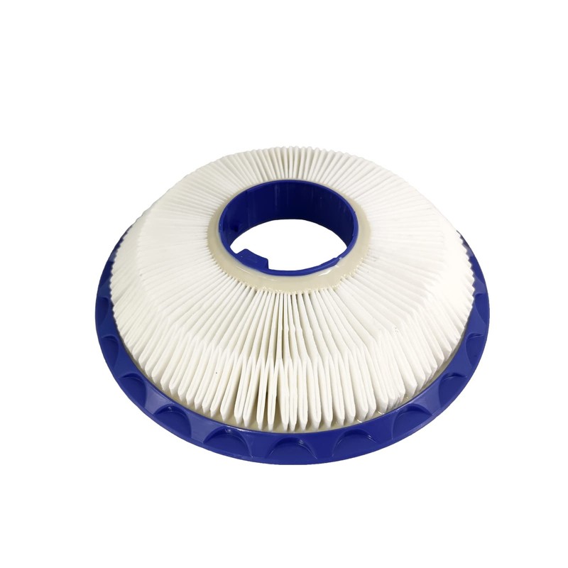 KENSHIRE 2PCS DC41 filters replacement compatible for Dyson DC41 hepa