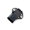3 Bar Boost Pressure/Manifold Absolute Pressure MAP Sensor Replacement for