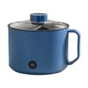 Multifunctional Electric Cooking Pot Small Mini Electric Cooker Rapid Noodle