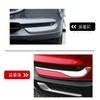 KELEIMAI Mazda CX-5 KF Series Exclusive Exterior Parts Front Fog
