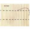DaVinci ESPACE BEAUX ARTS da Vinci Bamboo Brush Mat, Bamboo