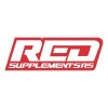 Redline Bcaa Rouge Wolf Recovery 400g Aminoacidos Sfn
