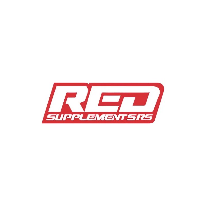 Redline Bcaa Rouge Wolf Recovery 400g Aminoacidos Sfn