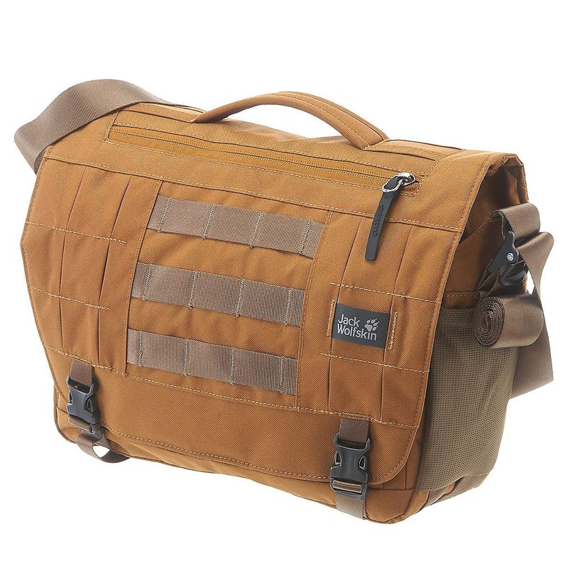 Jack Wolfskin Unisex Trt Field Leisure Bag