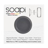 Soapi - Floating Soap Holder Magnet for Gluing - Wall