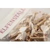 Elfenstall Small Mini Wooden Clothes Pegs / Wooden Pegs /
