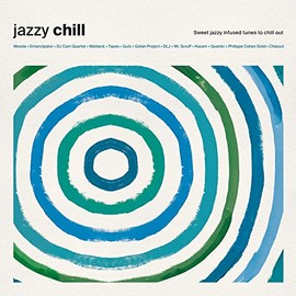Jazzy Chill [Vinyl LP]