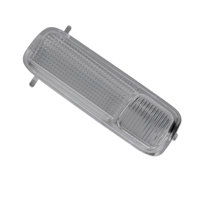 KYYET L&R Roof Map Lamp Cover Compatible with 2003 2004