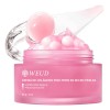 Crema Collagen Salmon Dna Pdrn Cápsula Iluminador Weud 60g