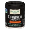 Frontier, Cinnamon Ground, 0.5 Ounce